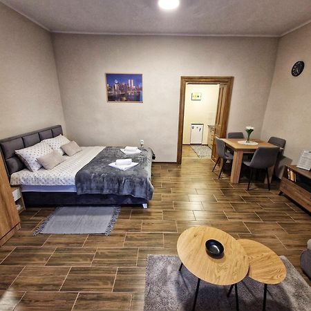 Dorce Apartmani Horgos Zewnętrze zdjęcie