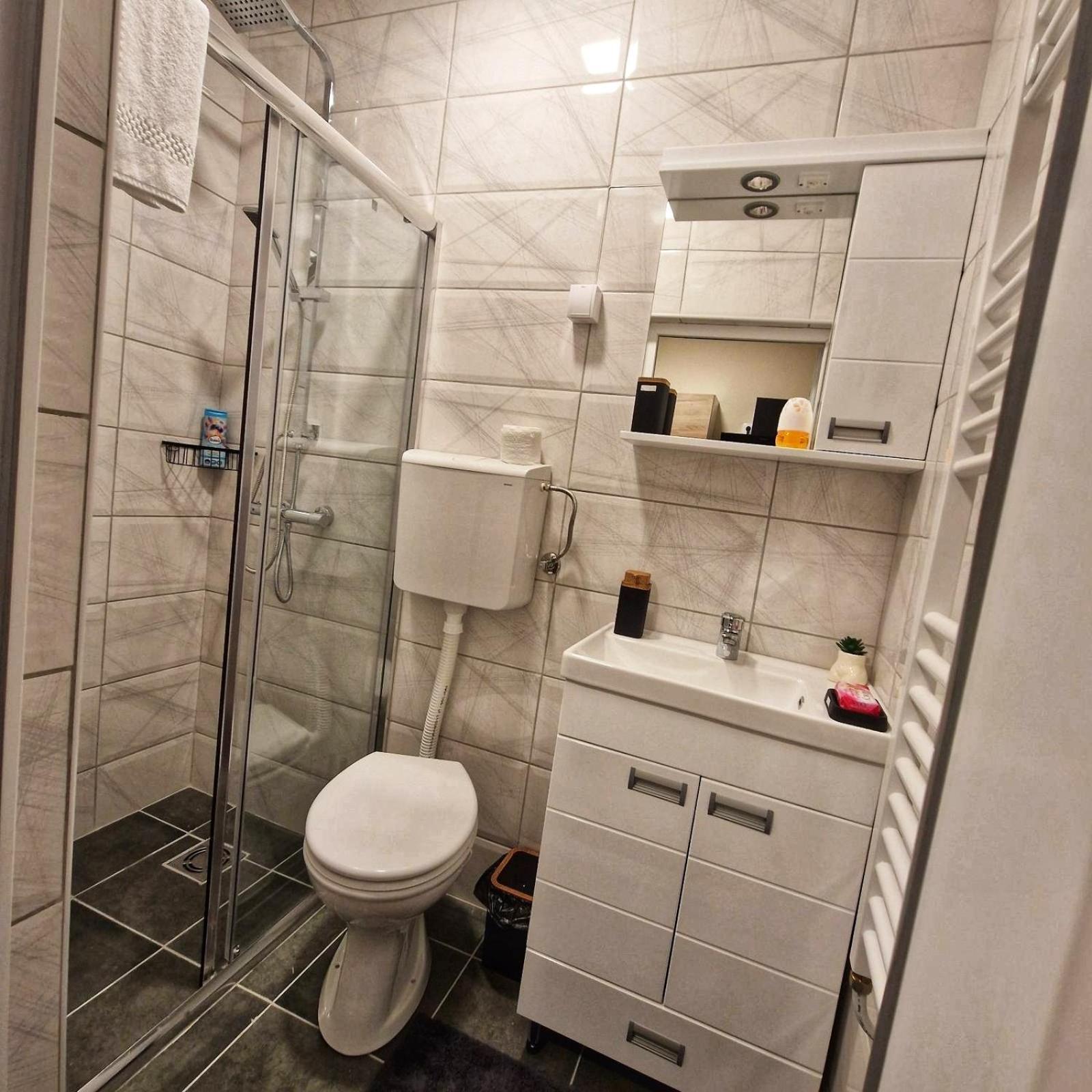 Dorce Apartmani Horgos Zewnętrze zdjęcie
